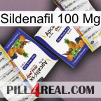 Sildenafil 100 Mg 12